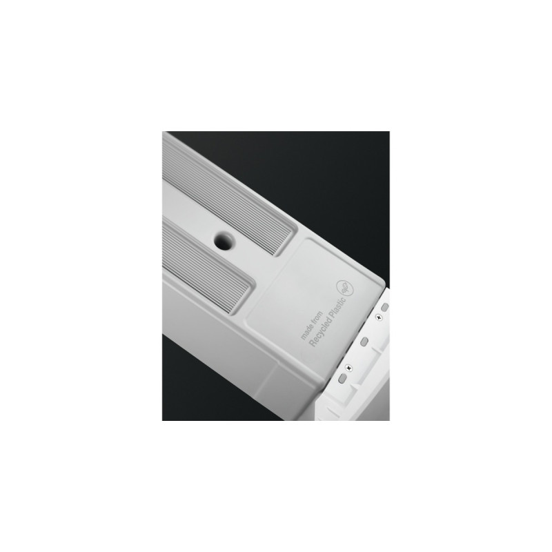 AEG T8DB66588, Wärmepumpen-Kondensationstrockner(weiß)