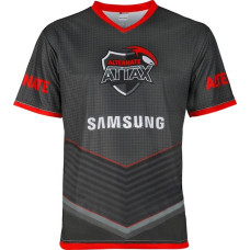 ALTERNATE ATTAX Jersey 2017 S, T-Shirt