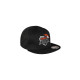 ALTERNATE ATTAX Snapback, Kappe(schwarz)