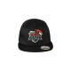 ALTERNATE ATTAX Snapback, Kappe(schwarz)