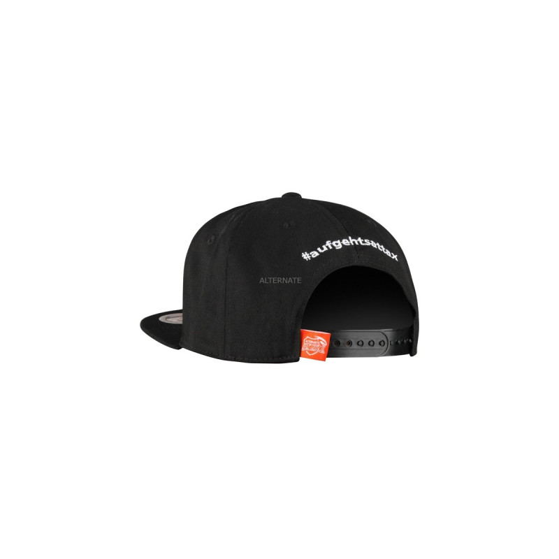 ALTERNATE ATTAX Snapback, Kappe(schwarz)