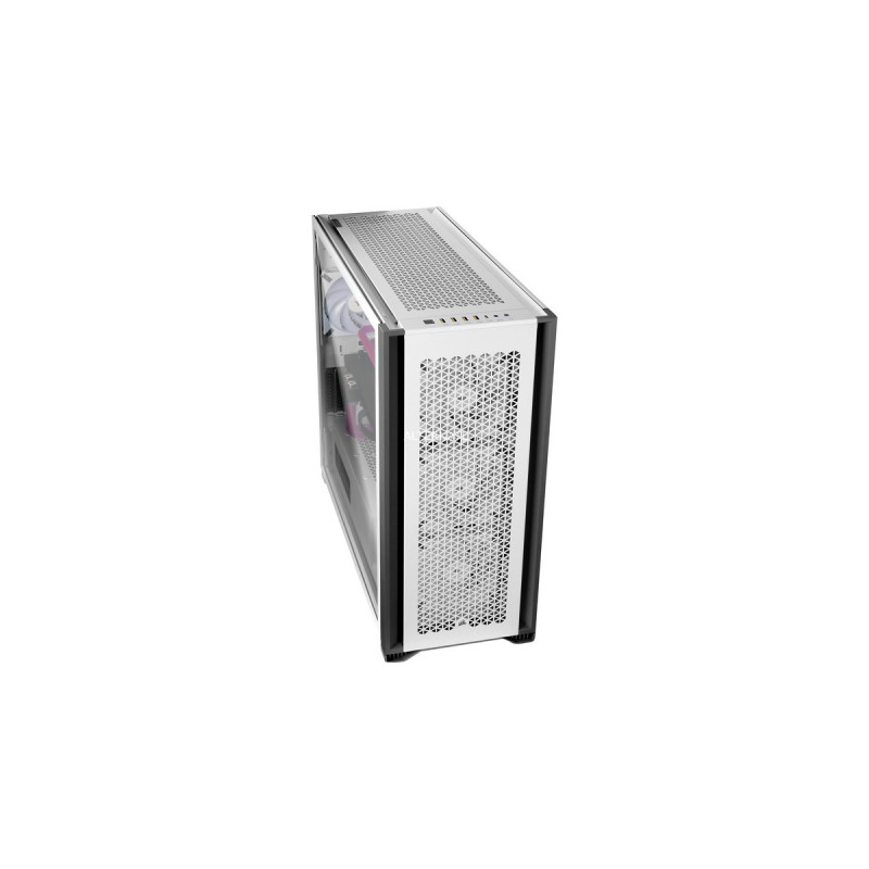 ALTERNATE Gaming-PC Liquid Edition • RTX 4090 • AMD Ryzen™ 9 7900X3D • 32 GB RAM(weiß/transparent, Windows 11 Pro 64-Bit)