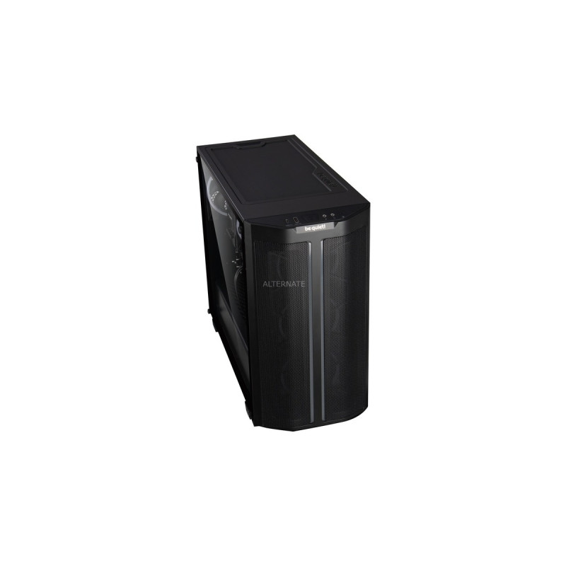 ALTERNATE Gaming-PC Window Edition • RTX 4060 Ti • Intel® Core™ i5-13400F • 16 GB RAM(schwarz/transparent, Windows 11 Home 64-Bit)