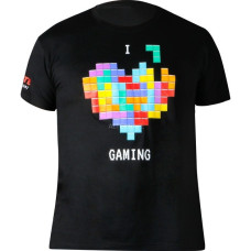 ALTERNATE I LOVE GAMING T-SHIRT(Größe S)