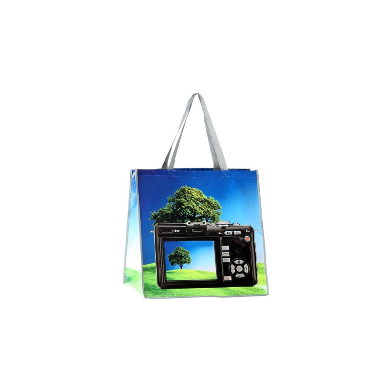 ALTERNATE Recycletasche Groß