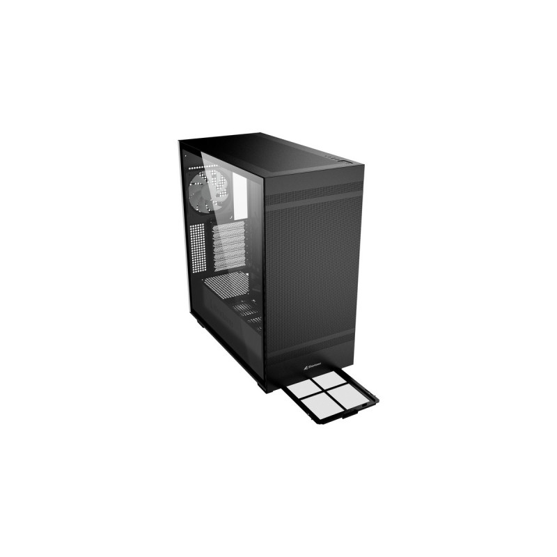 ALTERNATE x CHW Extreme Gaming-PC • RTX 4080 SUPER • Intel® Core™ i7-14700K • 48 GB RAM(schwarz/transparent, ohne Betriebssystem)