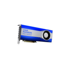 AMD Radeon PRO W6800, Grafikkarte