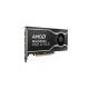AMD Radeon PRO W7500 8GB, Grafikkarte(RDNA 3, 4x DisplayPort 2.1)