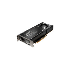 AMD Radeon PRO W7700 16GB, Grafikkarte(RDNA 3, 4x DisplayPort 2.1)