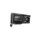 AMD Radeon PRO W7700 16GB, Grafikkarte(RDNA 3, 4x DisplayPort 2.1)