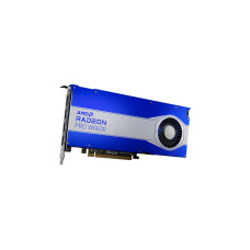 AMD Radeon Pro W6600 8GB, Grafikkarte