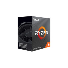 AMD Ryzen™ 5 4500, Prozessor(Boxed-Version)
