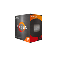 AMD Ryzen™ 5 5500GT, Prozessor(Boxed-Version)