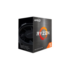 AMD Ryzen™ 5 5600G, Prozessor(Boxed-Version)