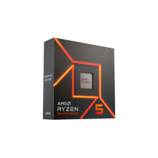 AMD Ryzen™ 5 7600X, Prozessor(Boxed-Version)
