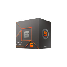 AMD Ryzen™ 5 8500G, Prozessor(Boxed-Version)