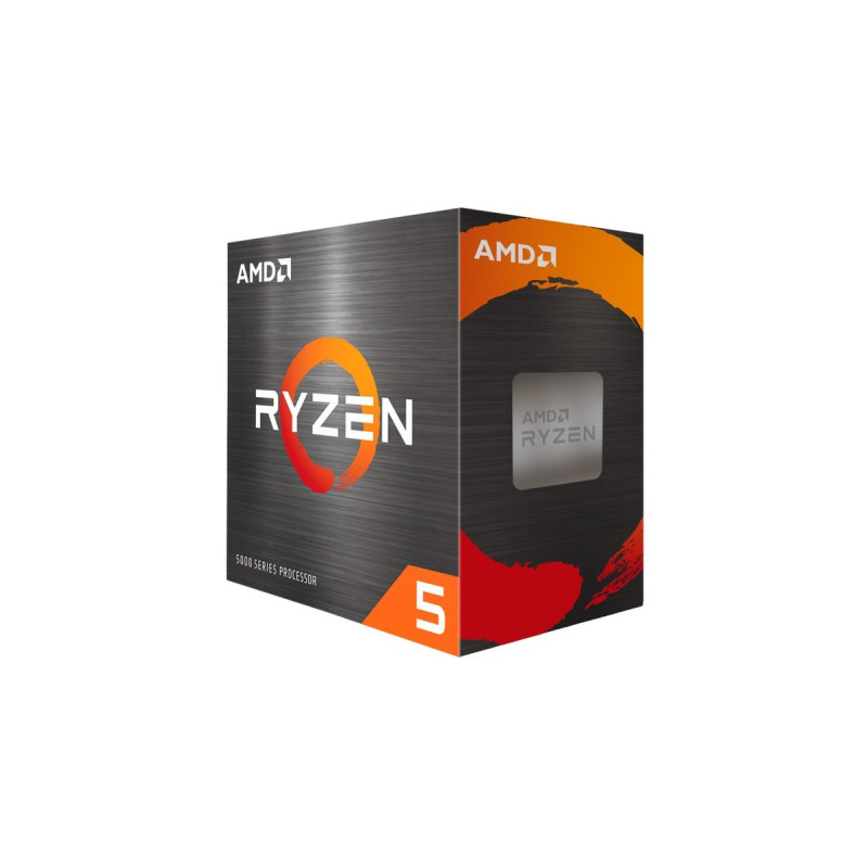 AMD Ryzen™ 55600GT, Prozessor(Boxed-Version)