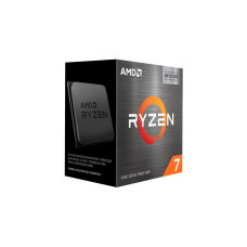 AMD Ryzen™ 7 5700X3D, Prozessor(Boxed-Version)