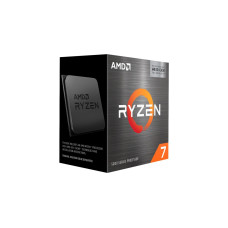 AMD Ryzen™ 7 5800X3D, Prozessor(Boxed-Version)