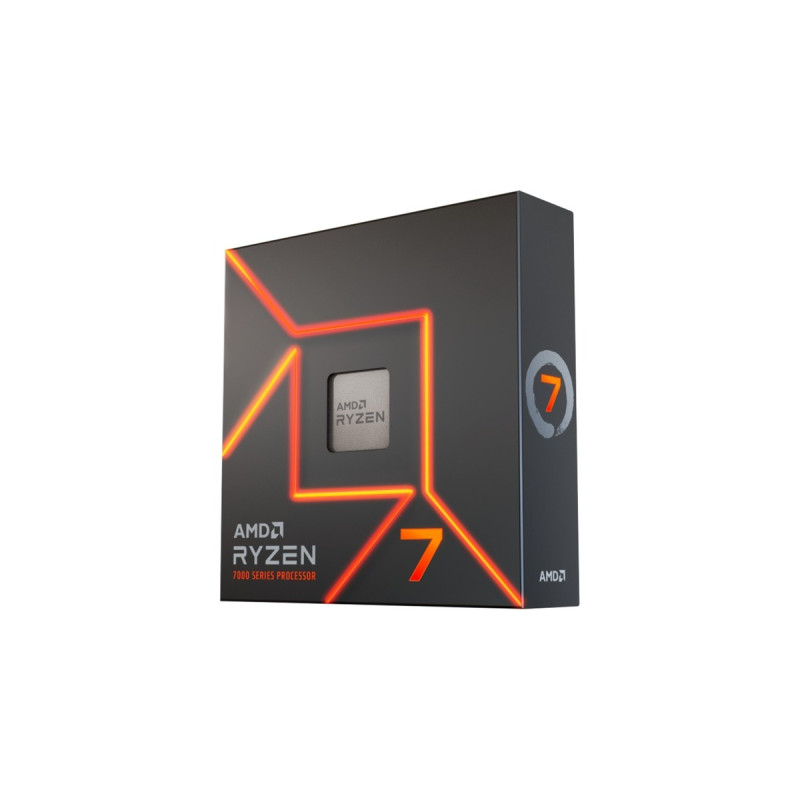 AMD Ryzen™ 7 7700X, Prozessor(Boxed-Version)
