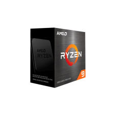 AMD Ryzen™ 9 5950X, Prozessor(Boxed-Version)