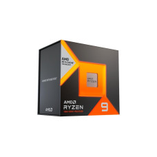AMD Ryzen™ 9 7900X3D, Prozessor(Boxed-Version)