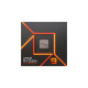 AMD Ryzen™ 9 7900X, Prozessor(Boxed-Version)