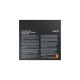 AMD Ryzen™ 9 7950X3D, Prozessor(Boxed-Version)