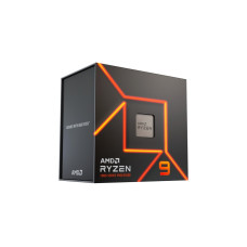 AMD Ryzen™ 9 7950X, Prozessor(Boxed-Version)