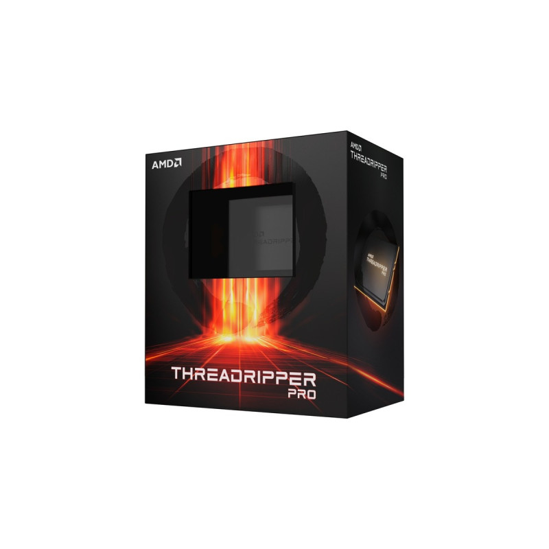 AMD Ryzen™ Threadripper PRO 5995WX, Prozessor(Boxed-Version)