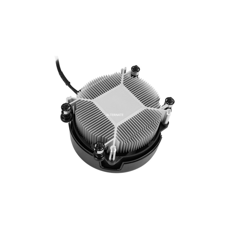 AMD Wraith STEALTH CPU-Kühler BULK