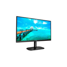 AOC 22B2H, LED-Monitor(55 cm (22 Zoll), schwarz, FullHD, VA, HDMI, VGA)