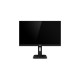 AOC 22P1D, LED-Monitor(54.61 cm (21.5 Zoll), schwarz, FullHD, TN, HDMI, DVI, VGA)