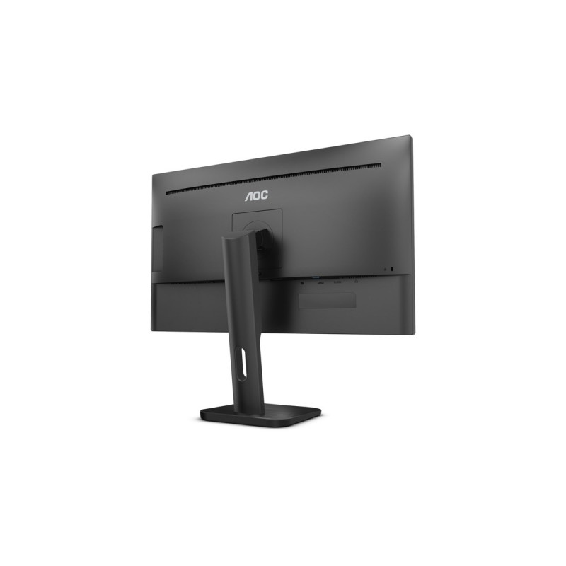 AOC 22P1D, LED-Monitor(54.61 cm (21.5 Zoll), schwarz, FullHD, TN, HDMI, DVI, VGA)
