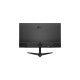 AOC 24B1H, LED-Monitor(59.94 cm (23.6 Zoll), schwarz, FullHD, VA, HDMI, VGA, Neigbar)