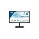 AOC 24B2XDA, LED-Monitor(60 cm (24 Zoll), schwarz, FullHD, 75 Hz, Adaptive-Sync)