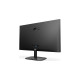 AOC 24B2XDA, LED-Monitor(60 cm (24 Zoll), schwarz, FullHD, 75 Hz, Adaptive-Sync)