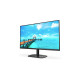 AOC 24B2XHM2, LED-Monitor(60 cm (24 Zoll), schwarz, FullHD, VA, 75 Hz, HDMI)