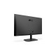 AOC 24B2XHM2, LED-Monitor(60 cm (24 Zoll), schwarz, FullHD, VA, 75 Hz, HDMI)