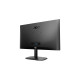 AOC 24B2XH, LED-Monitor(60 cm (24 Zoll), schwarz, FullHD, IPS, HDMI, VGA)