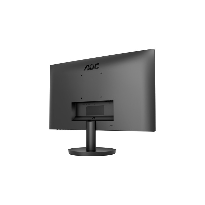 AOC 24B3CA2, LED-Monitor(61 cm (24 Zoll), schwarz, FullHD, IPS, Adaptiv-Sync, HDR, 100Hz Panel)
