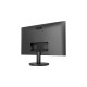 AOC 24B3CA2, LED-Monitor(61 cm (24 Zoll), schwarz, FullHD, IPS, Adaptiv-Sync, HDR, 100Hz Panel)