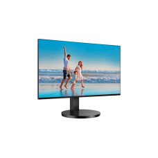 AOC 24B3CF2, LED-Monitor(61 cm (24 Zoll), schwarz, FullHD, IPS, Adaptive-Sync, 100Hz Panel)