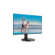 AOC 24B3CF2, LED-Monitor(61 cm (24 Zoll), schwarz, FullHD, IPS, Adaptive-Sync, 100Hz Panel)