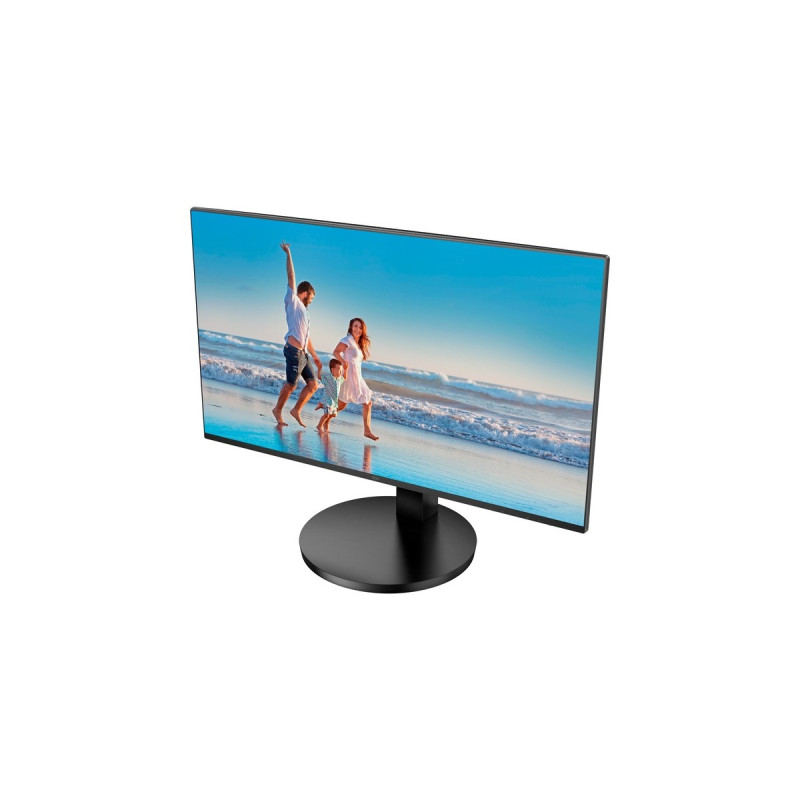 AOC 24B3CF2, LED-Monitor(61 cm (24 Zoll), schwarz, FullHD, IPS, Adaptive-Sync, 100Hz Panel)