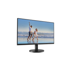 AOC 24B3HA2, LED-Monitor(61 cm (23.8 Zoll), schwarz, FullHD, IPS, Adaptiv-Sync, HDR, 100Hz Panel)