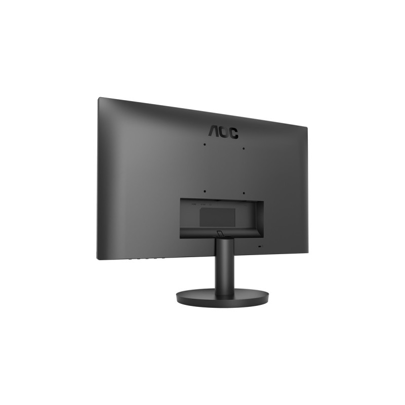 AOC 24B3HA2, LED-Monitor(61 cm (23.8 Zoll), schwarz, FullHD, IPS, Adaptiv-Sync, HDR, 100Hz Panel)