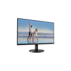 AOC 24B3HMA2, LED-Monitor(60.5 cm (23.8 Zoll), schwarz (matt), FullHD, VA, Adaptiv-Sync, 100Hz Panel)