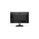 AOC 24E3UM, LED-Monitor(61 cm (24 Zoll), schwarz, FullHD, VA, 75 Hz, HDR)