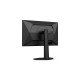 AOC 24G4X, Gaming-Monitor(61 cm (24 Zoll), schwarz, FullHD, IPS, HDR, G-Sync kompatibel , 180Hz Panel)